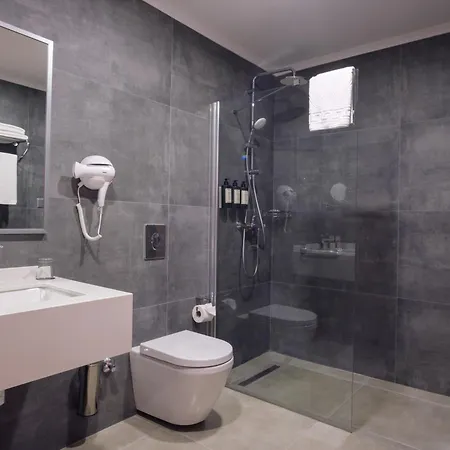 Caddem 호텔 파마구스타