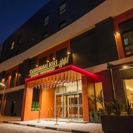 Caddem 호텔
