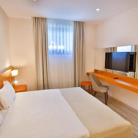 호텔 Caddem 파마구스타