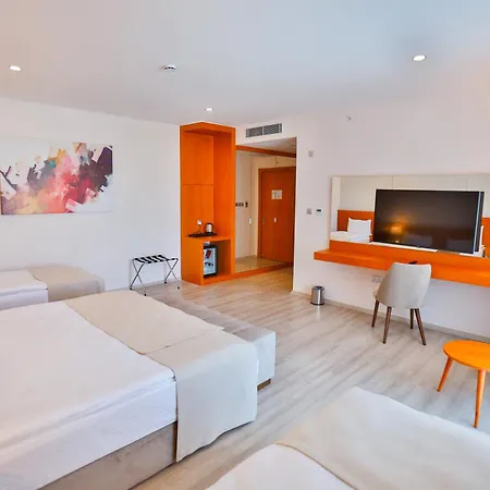 Caddem 호텔 파마구스타