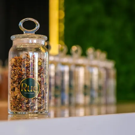 Caddem 호텔 파마구스타