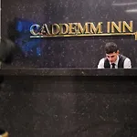 Caddem Фамагуста