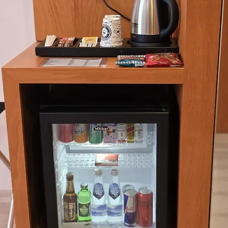 Caddem Szálloda Famaguszta