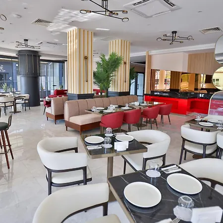 Caddem Hotel Famagusta (Northern Cyprus)
