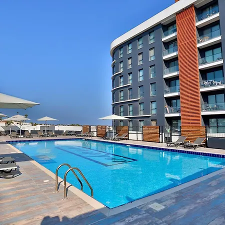 Caddem Hotel *