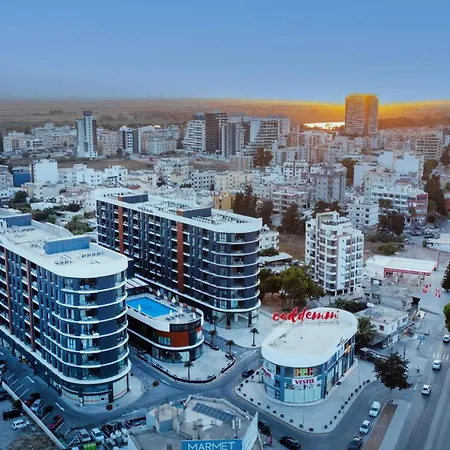 Hotel Caddem *