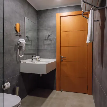 Hotel Caddem Famagusta (Northern Cyprus)