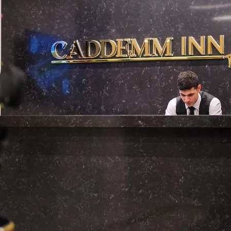Caddem فاماغوستا