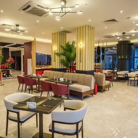 Caddem Hotel