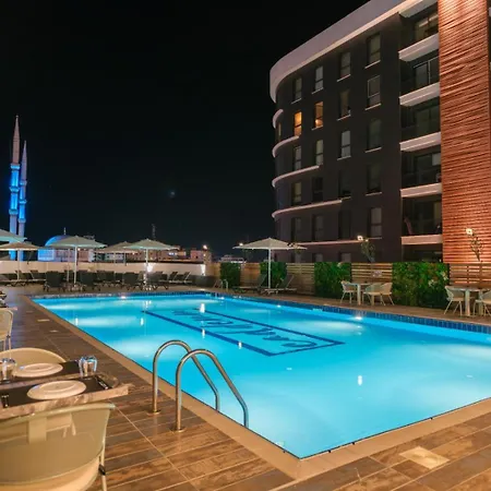 Hotel Caddem