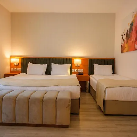 Caddem Hotel