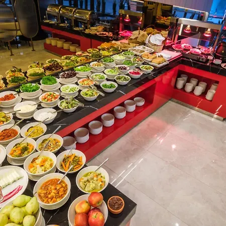 Caddem Hotel *