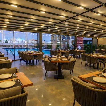 Hotell Caddem