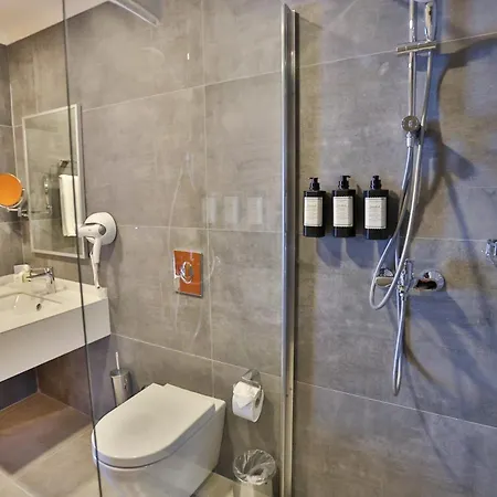 Hotel Caddem