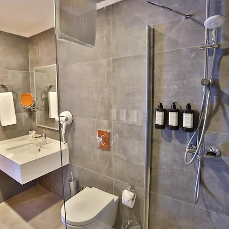 Caddem Отель Фамагуста