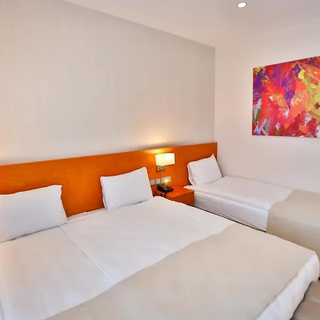 Hotel Caddem