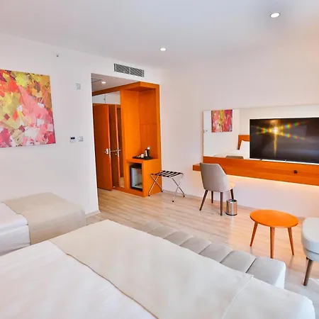 Hotel Caddem