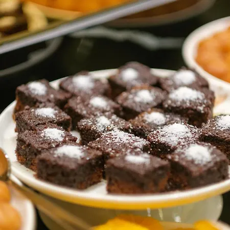 Caddem Отель 3*