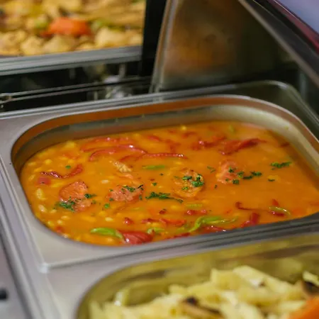 Caddem 3* Фамагуста