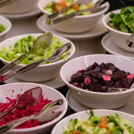 Caddem Szálloda Famaguszta