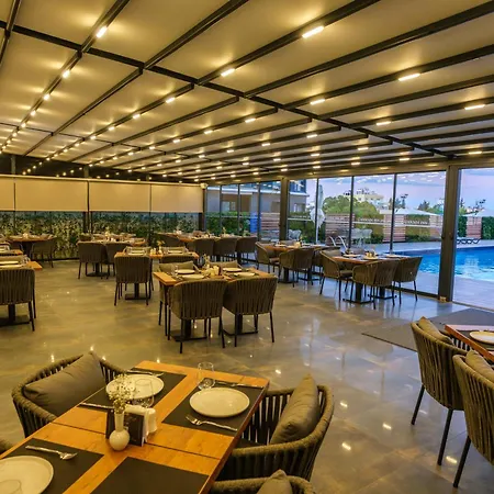 Caddem 3* Фамагуста