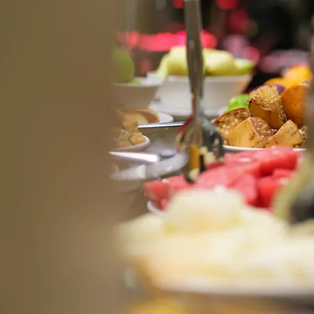 Отель Caddem Фамагуста