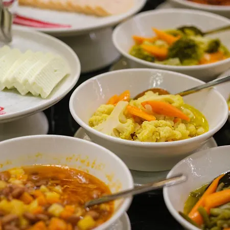 Caddem Отель 3*