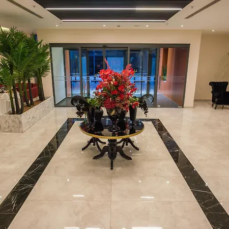 Отель Caddem 3*