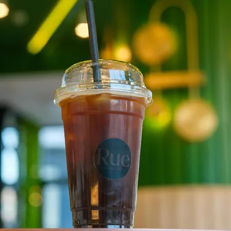 Szálloda Caddem Famaguszta