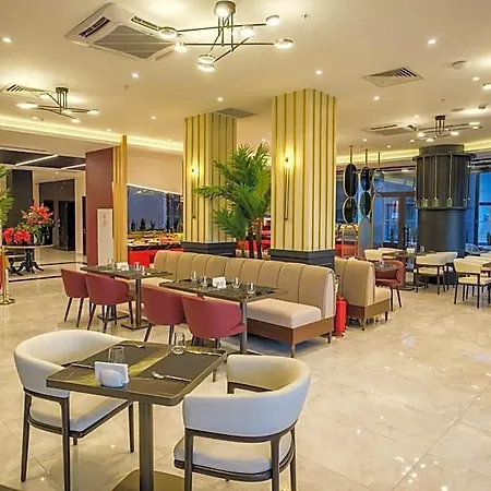 Hotel Caddem Famagusta (Northern Cyprus)