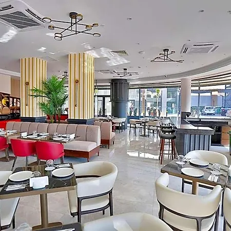 Hotel Caddem Famagusta (Northern Cyprus)