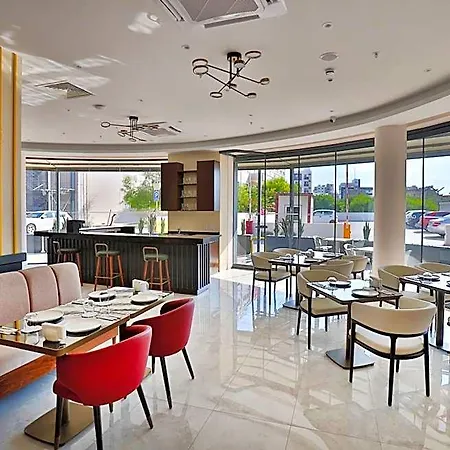 Hotel Caddem
