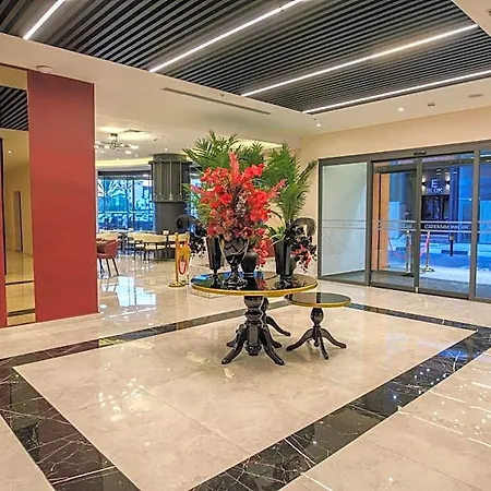 Caddem Hotel 3*