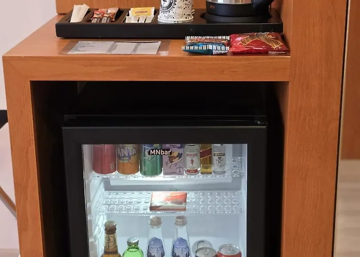 Caddem Hotel Famagusta (Northern Cyprus)