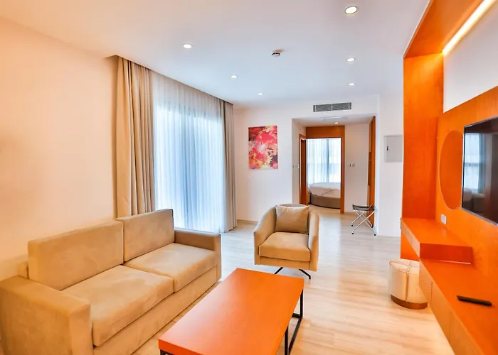 Ξενοδοχείο Caddem 3*