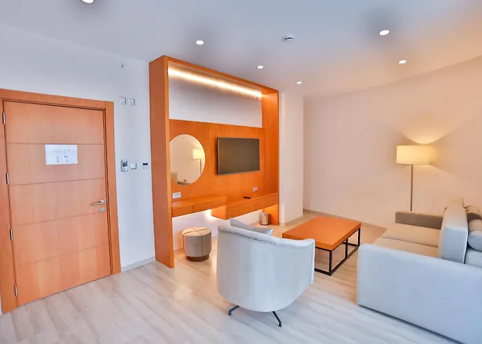 Caddem Hotel Famagusta (Northern Cyprus)