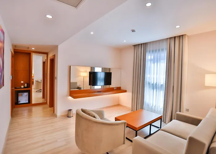 Caddem Ξενοδοχείο