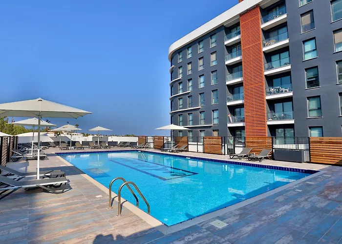 Caddem Ξενοδοχείο 3*