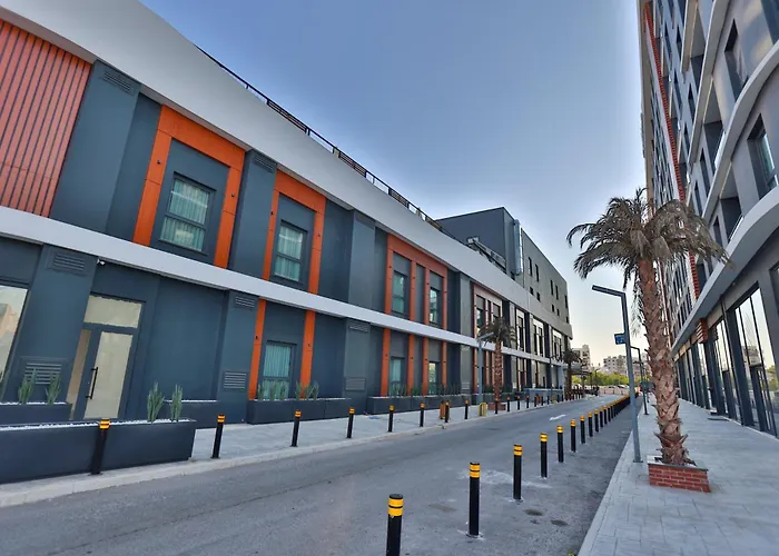 Caddem 3* Αμμόχωστος