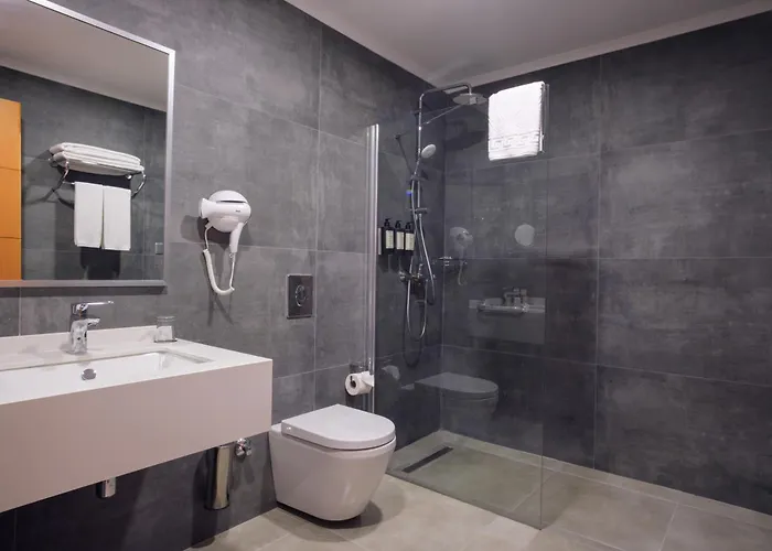 Caddem Ξενοδοχείο Αμμόχωστος