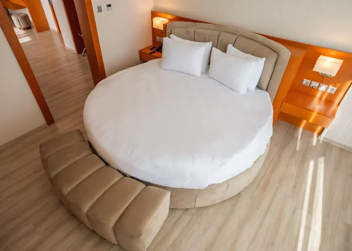 Ξενοδοχείο Caddem