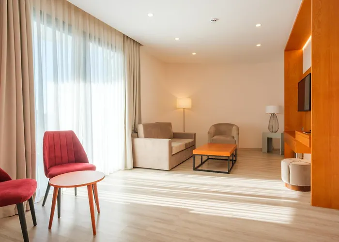 Caddem Ξενοδοχείο