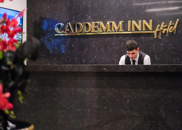 Caddem Famagusta (Northern Cyprus)