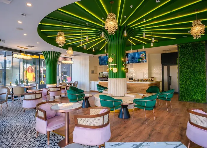 Caddem Ξενοδοχείο Αμμόχωστος