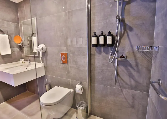 Ξενοδοχείο Caddem Αμμόχωστος