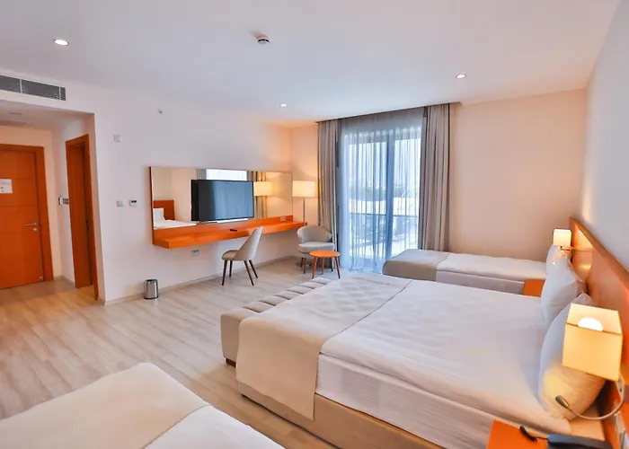 Caddem Famagusta (Northern Cyprus)