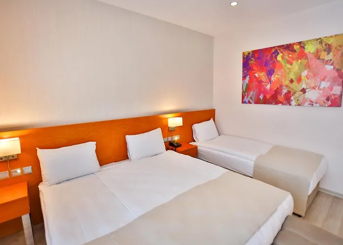 Ξενοδοχείο Caddem