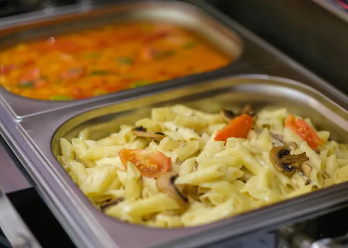 Ξενοδοχείο Caddem