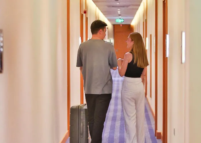 Caddem Hotel Famagusta (Northern Cyprus)