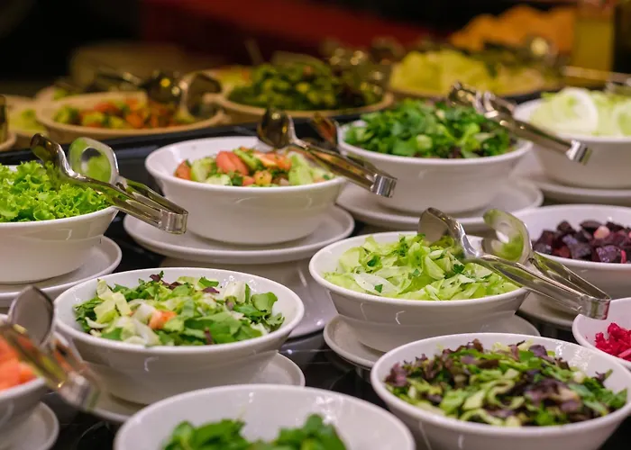 Caddem Ξενοδοχείο